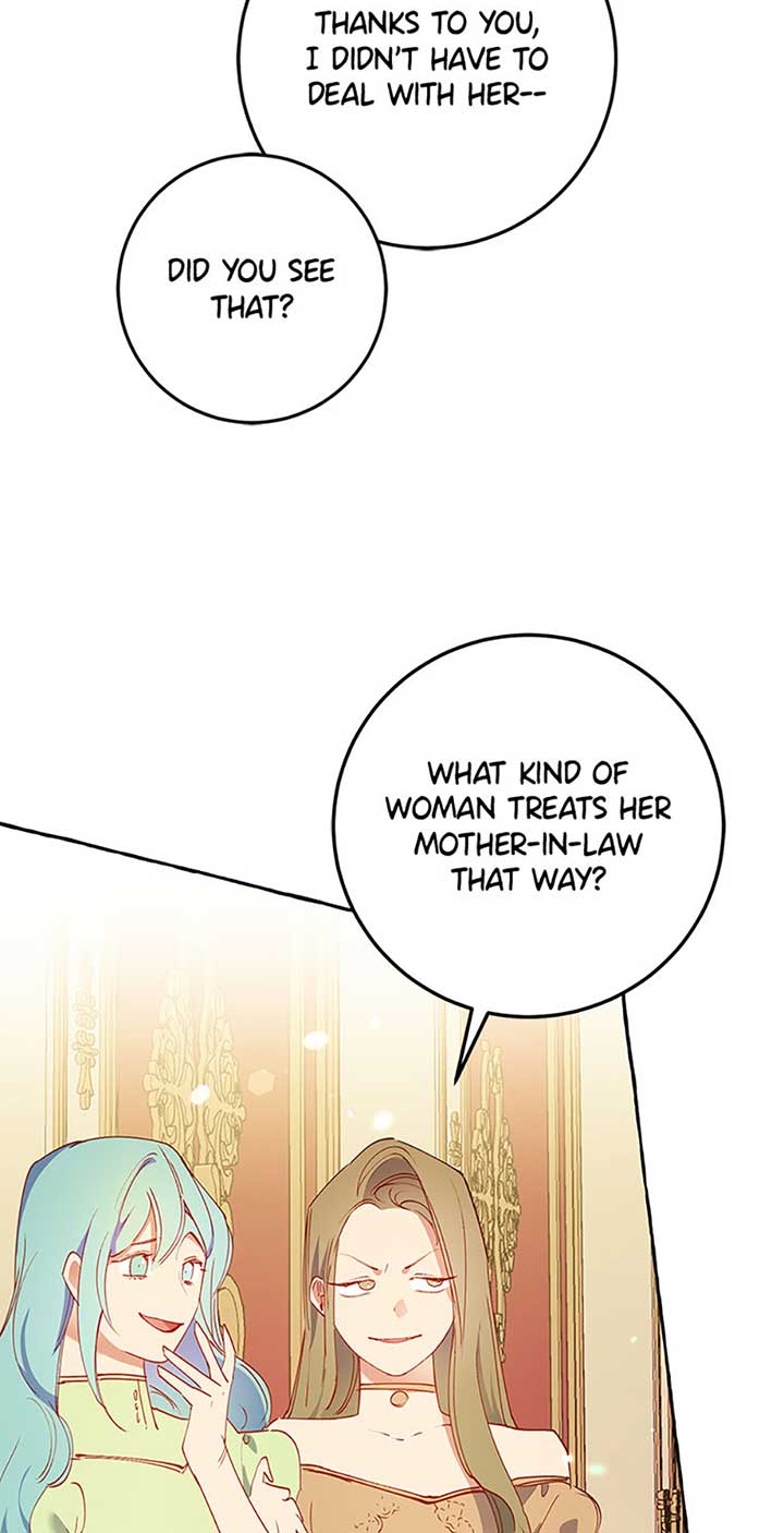 The Villainess Doesn’t Need A New Husband! Chapter 29 288 56