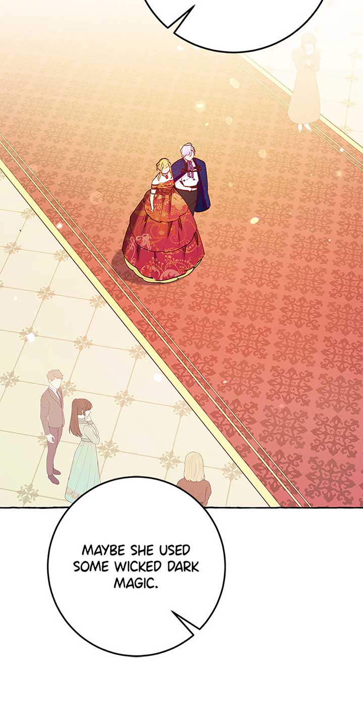 The Villainess Doesn’t Need A New Husband! Chapter 29 290 58