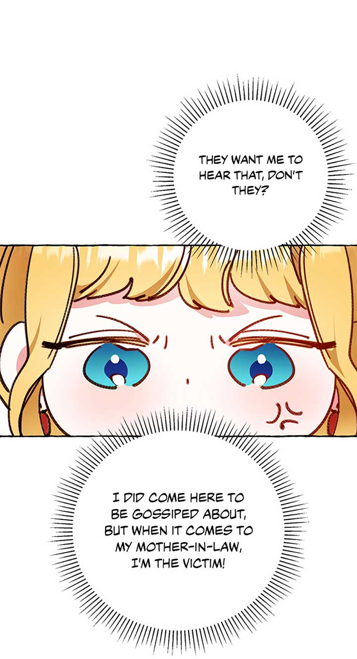 The Villainess Doesn’t Need A New Husband! Chapter 29 291 59