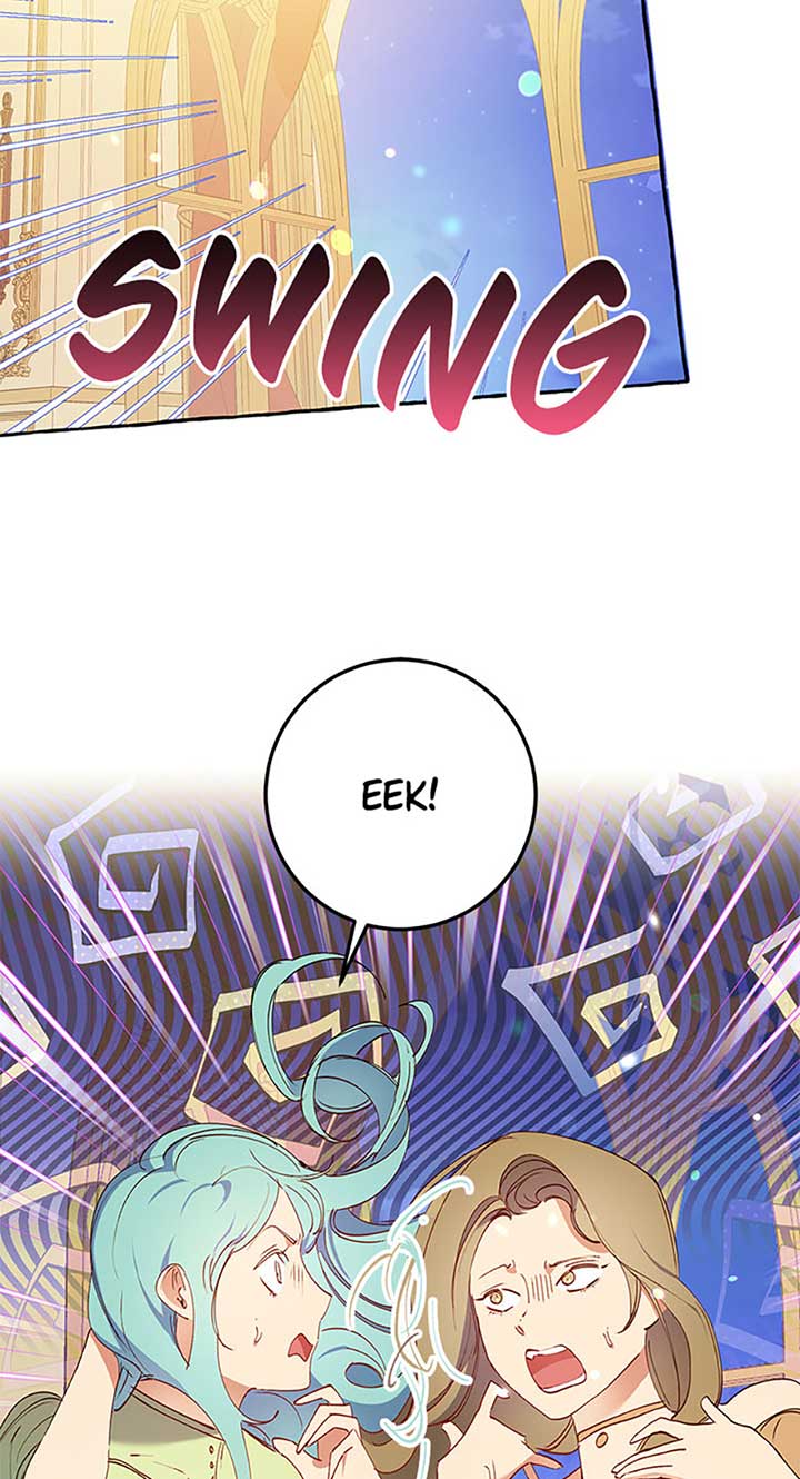 The Villainess Doesn’t Need A New Husband! Chapter 29 293 61