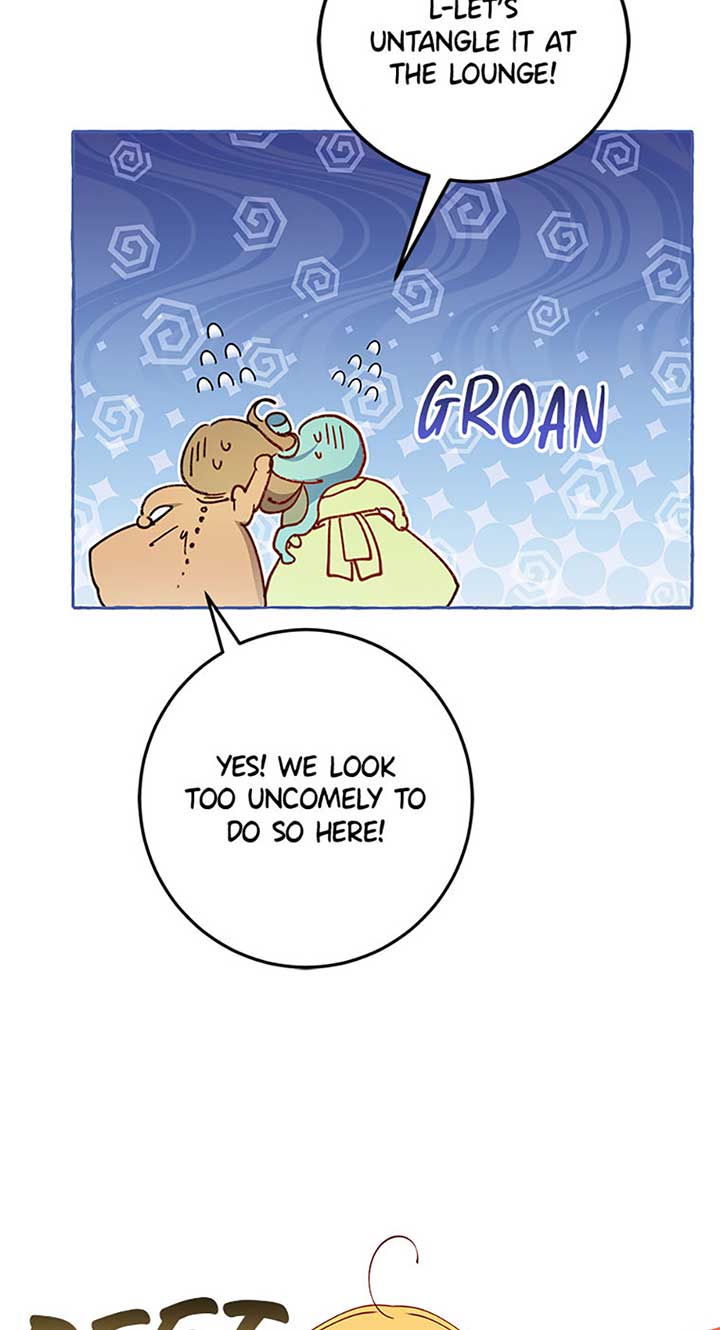 The Villainess Doesn’t Need A New Husband! Chapter 29 295 63