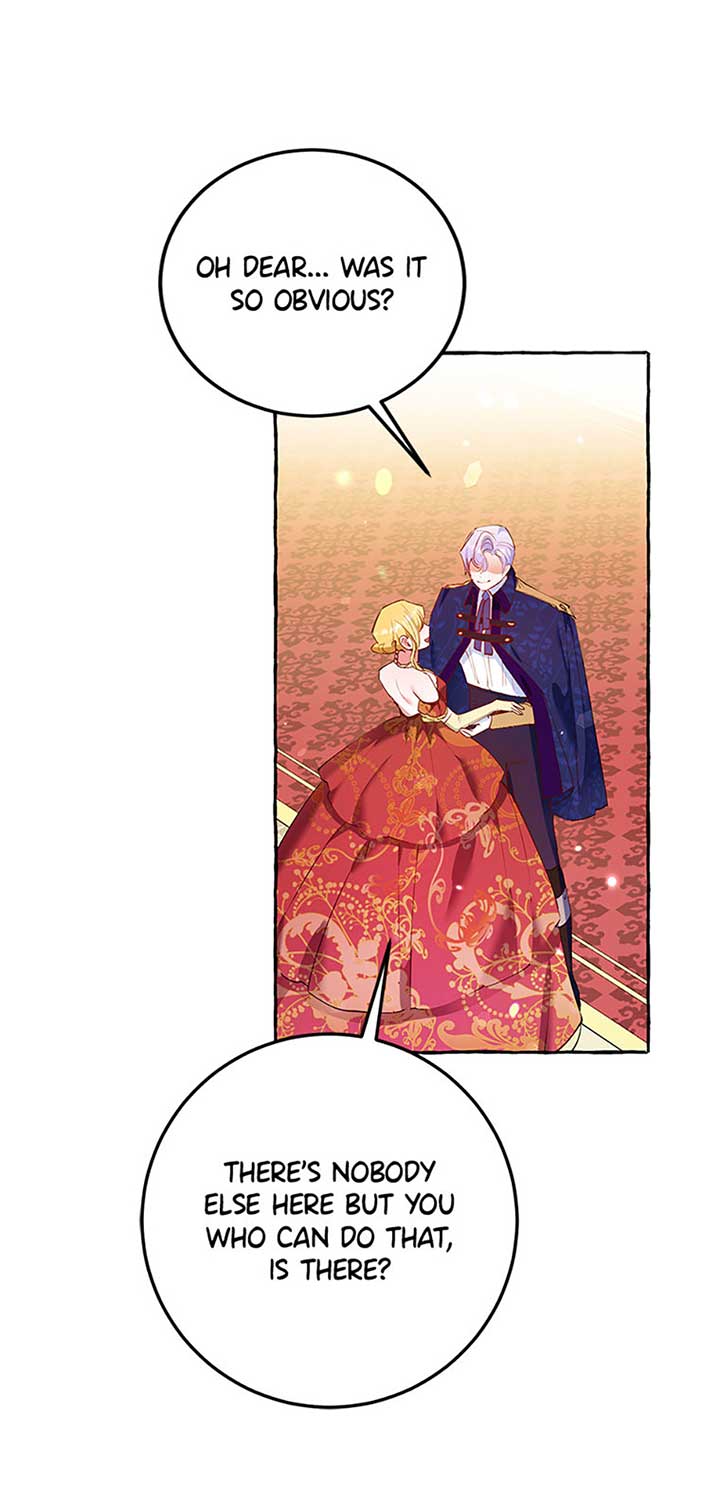 The Villainess Doesn’t Need A New Husband! Chapter 29 297 65