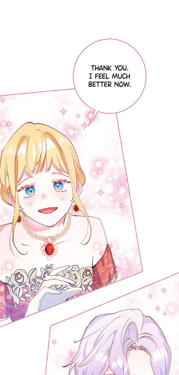 The Villainess Doesn’t Need A New Husband! Chapter 29 298 66