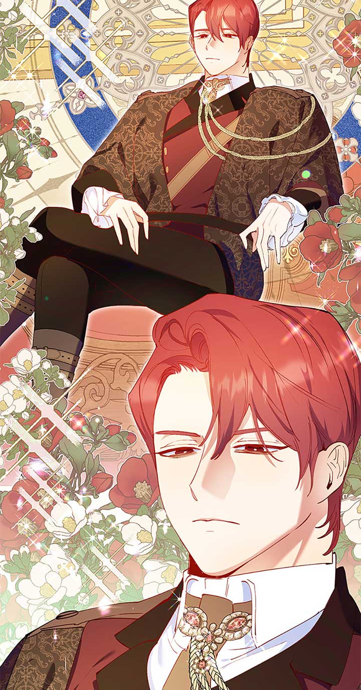 The Villainess Doesn’t Need A New Husband! Chapter 29 304 72