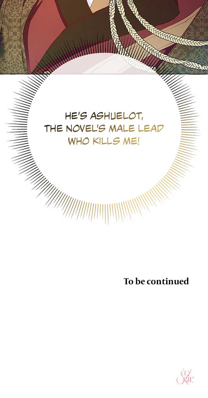 The Villainess Doesn’t Need A New Husband! Chapter 29 305 73