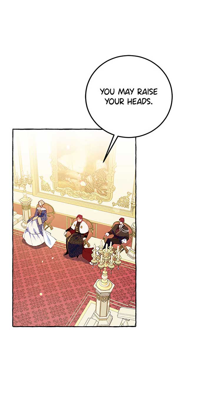 The Villainess Doesn’t Need A New Husband! Chapter 30 248 01