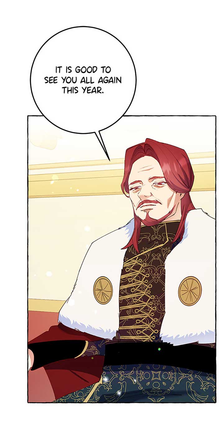 The Villainess Doesn’t Need A New Husband! Chapter 30 249 02