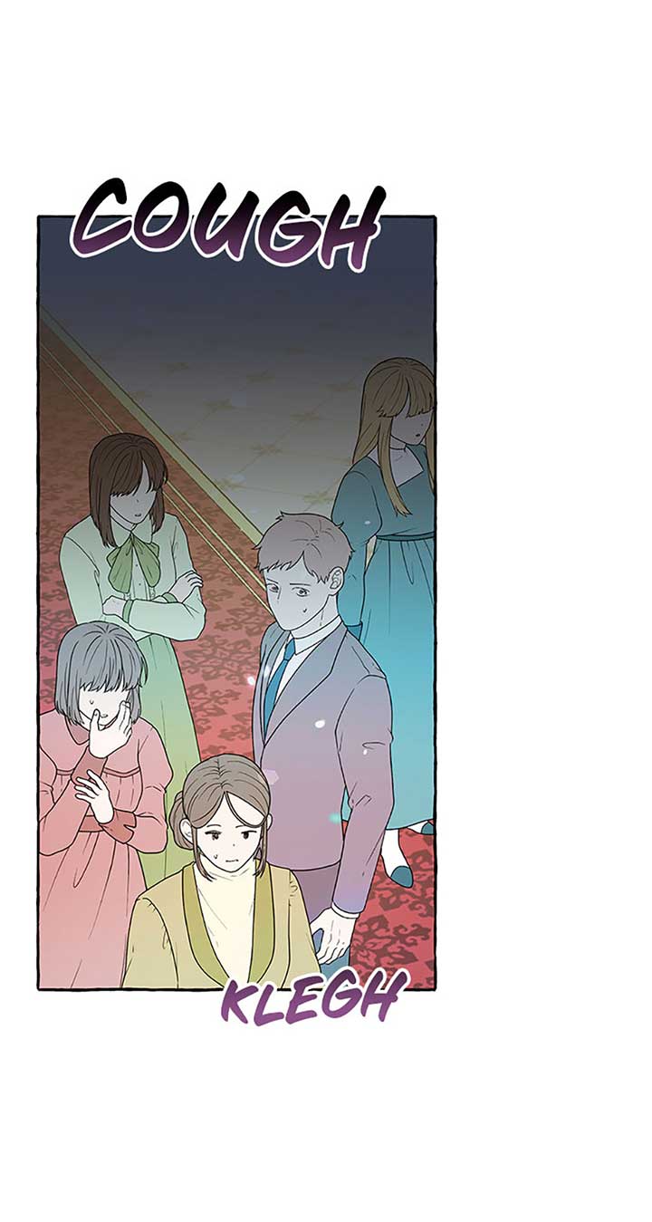 The Villainess Doesn’t Need A New Husband! Chapter 30 251 04