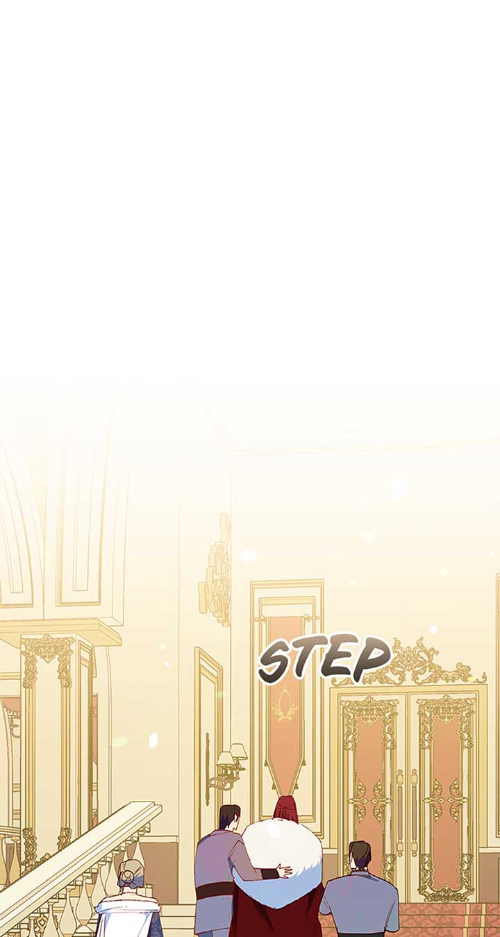 The Villainess Doesn’t Need A New Husband! Chapter 30 253 06