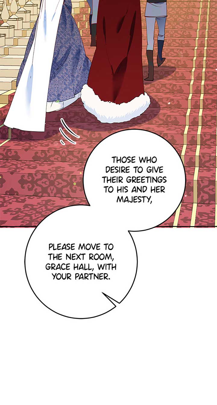 The Villainess Doesn’t Need A New Husband! Chapter 30 254 07