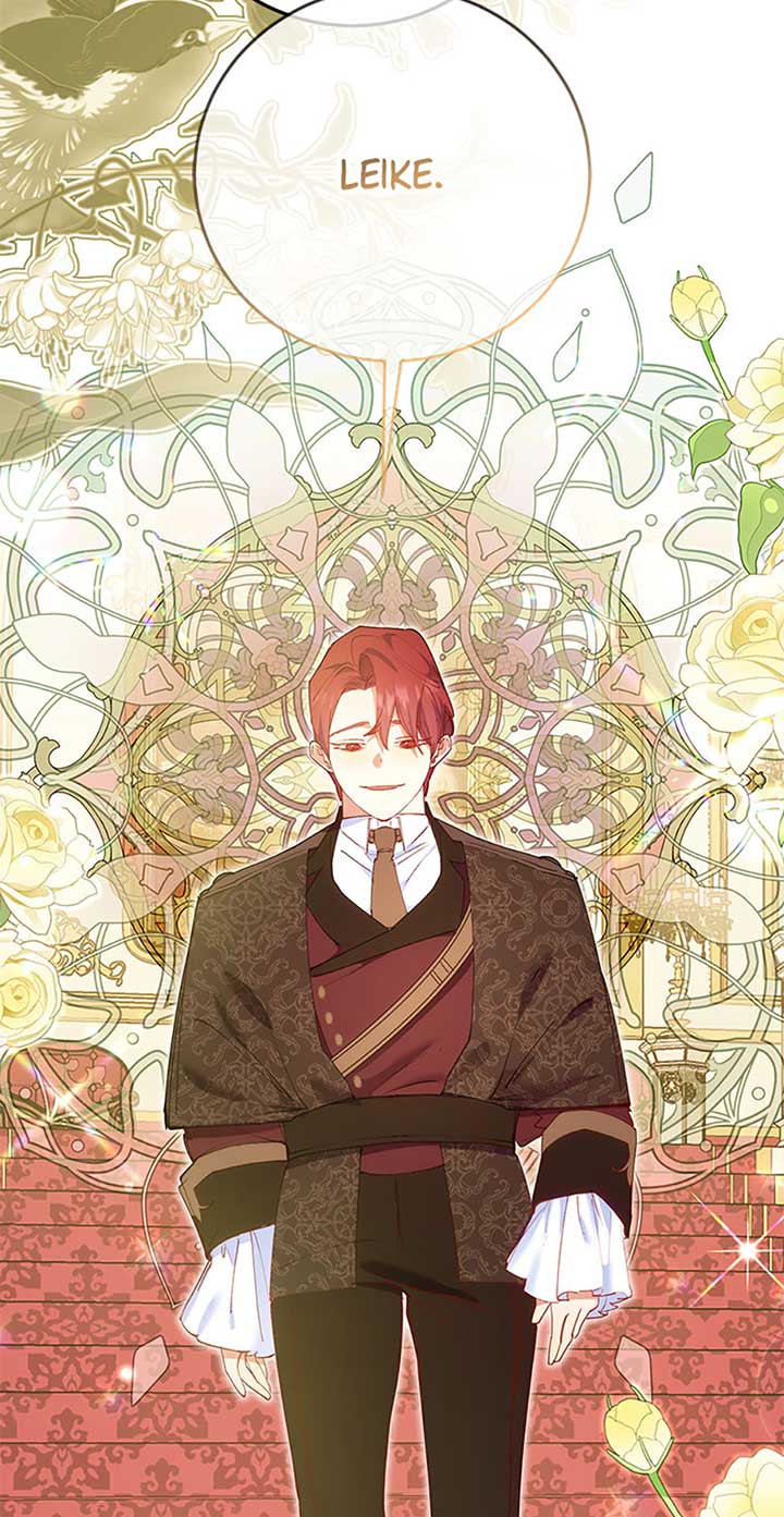 The Villainess Doesn’t Need A New Husband! Chapter 30 256 09