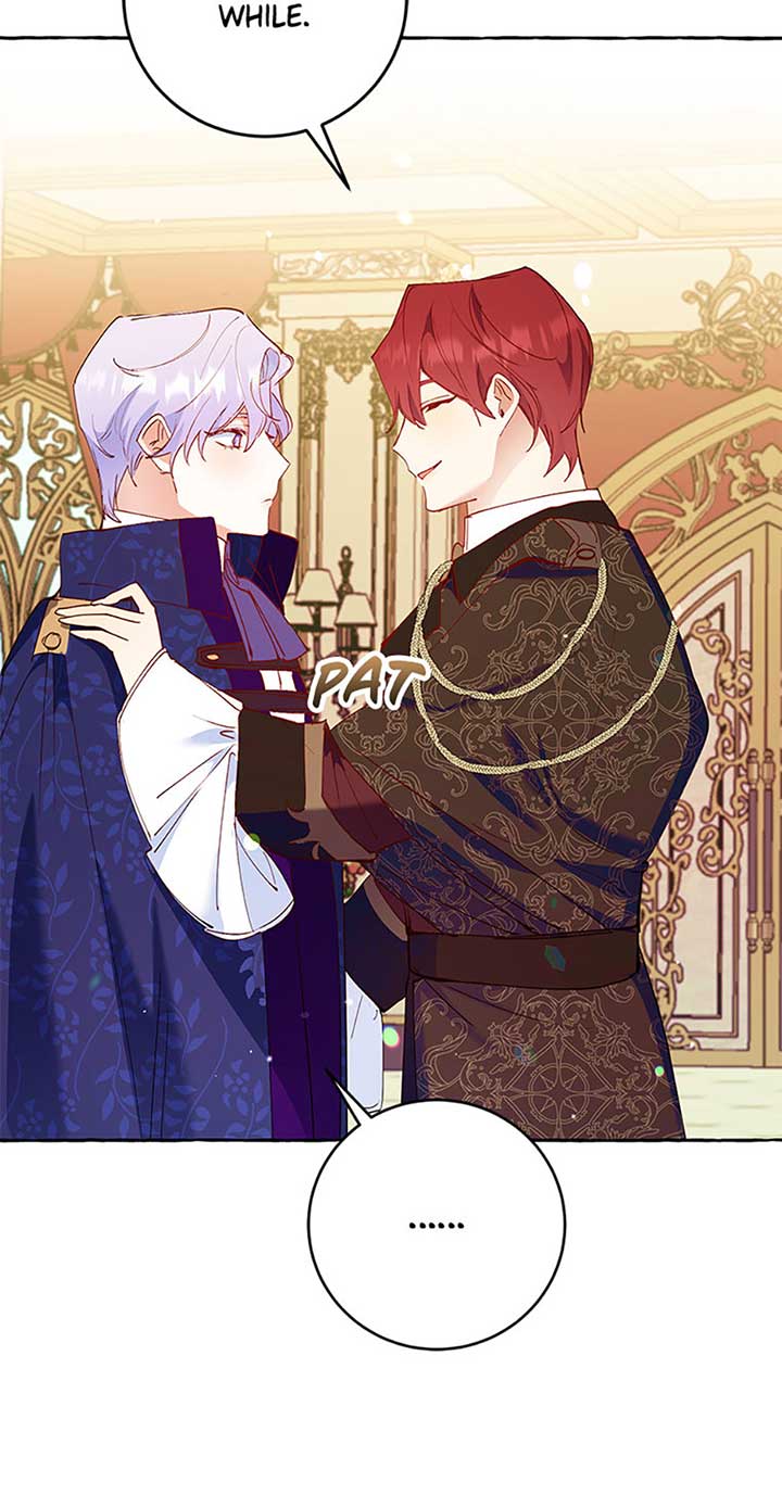 The Villainess Doesn’t Need A New Husband! Chapter 30 260 13