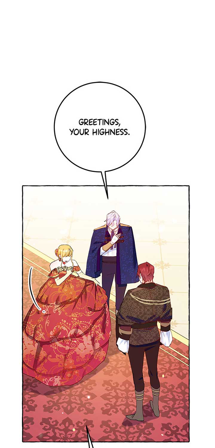 The Villainess Doesn’t Need A New Husband! Chapter 30 261 14