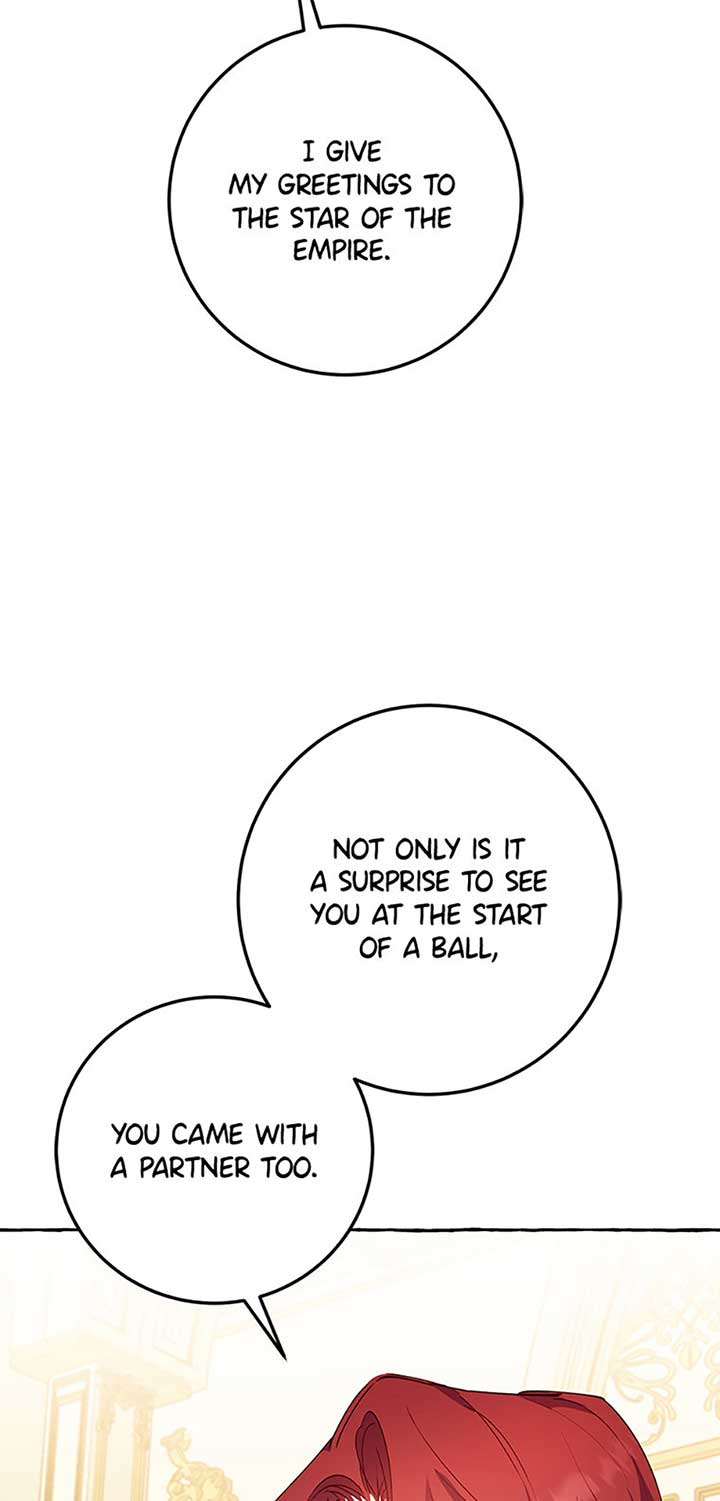 The Villainess Doesn’t Need A New Husband! Chapter 30 262 15