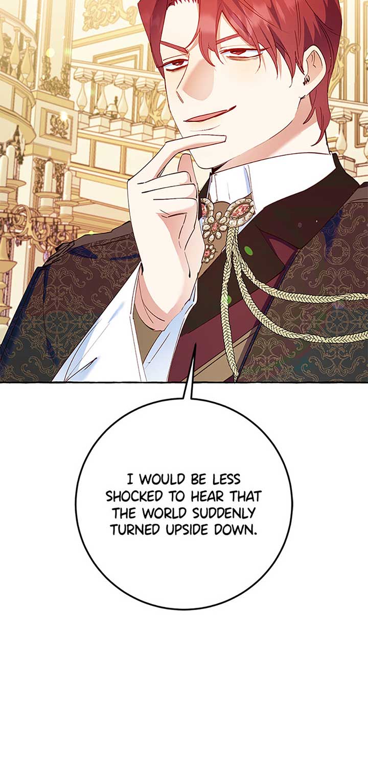 The Villainess Doesn’t Need A New Husband! Chapter 30 263 16