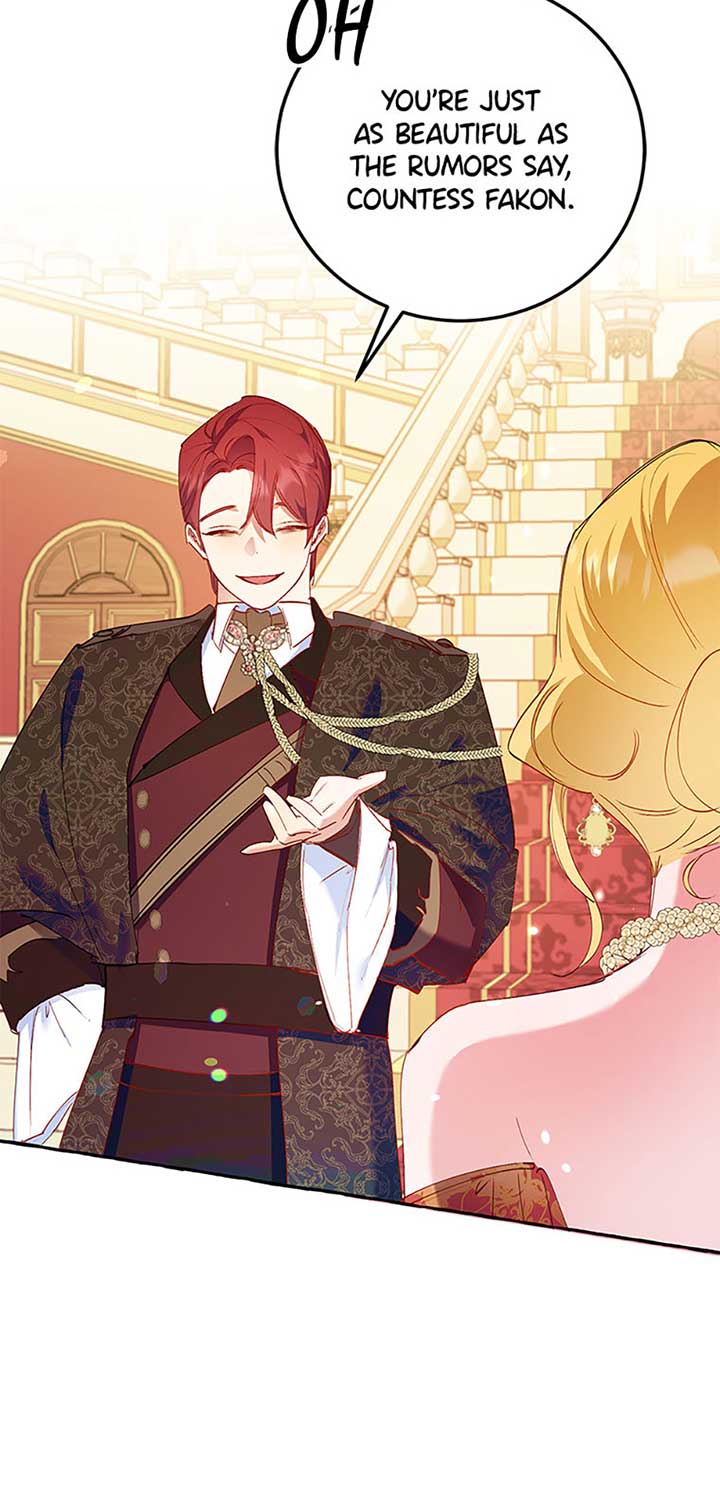 The Villainess Doesn’t Need A New Husband! Chapter 30 265 18