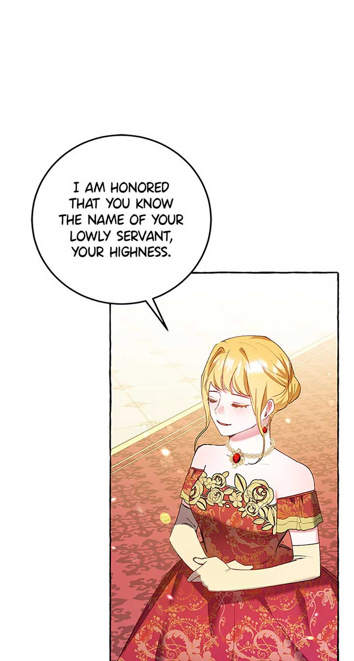 The Villainess Doesn’t Need A New Husband! Chapter 30 266 19