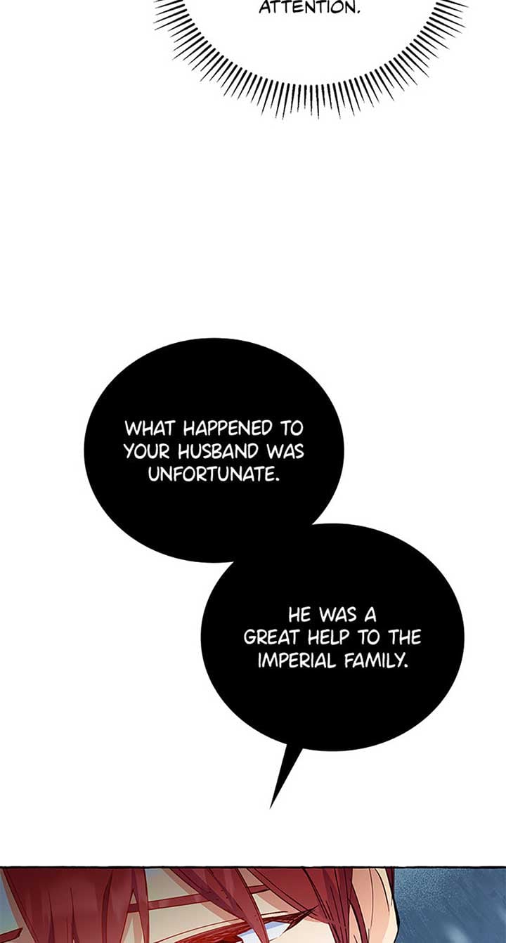 The Villainess Doesn’t Need A New Husband! Chapter 30 268 21