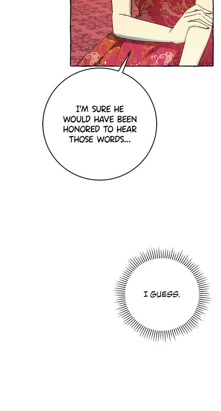 The Villainess Doesn’t Need A New Husband! Chapter 30 270 23