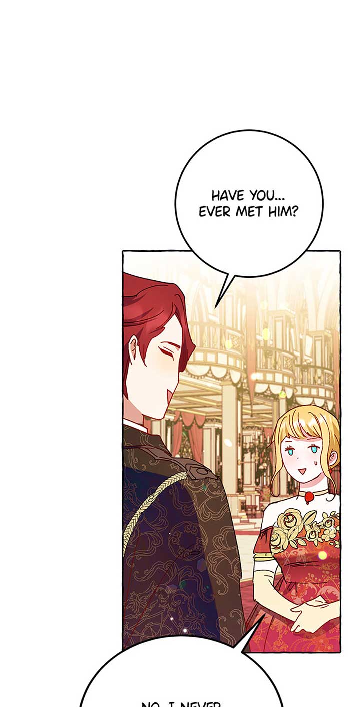 The Villainess Doesn’t Need A New Husband! Chapter 30 271 24