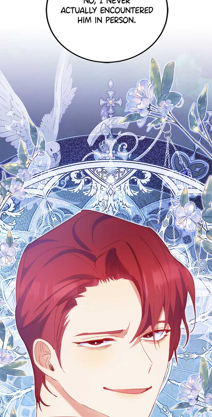 The Villainess Doesn’t Need A New Husband! Chapter 30 272 25