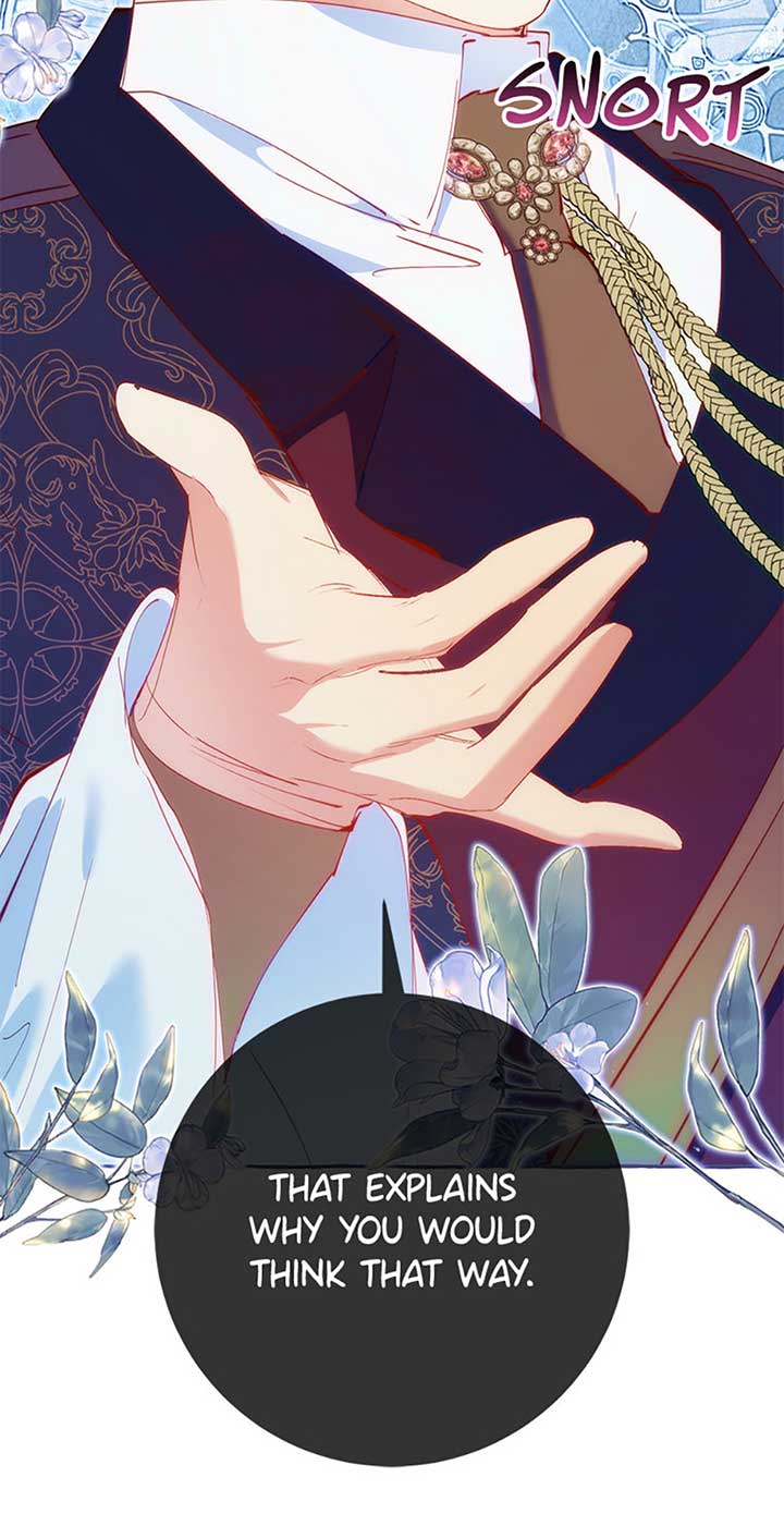 The Villainess Doesn’t Need A New Husband! Chapter 30 273 26