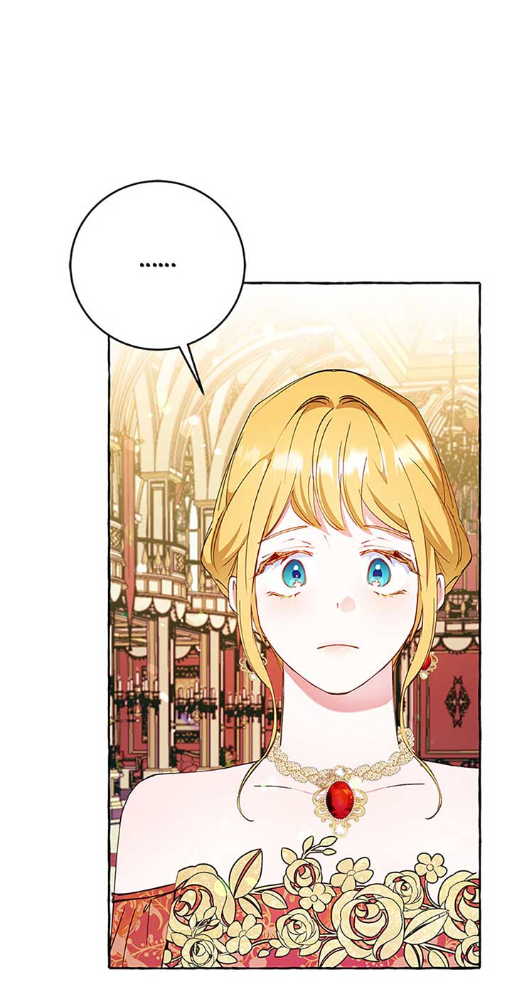 The Villainess Doesn’t Need A New Husband! Chapter 30 274 27