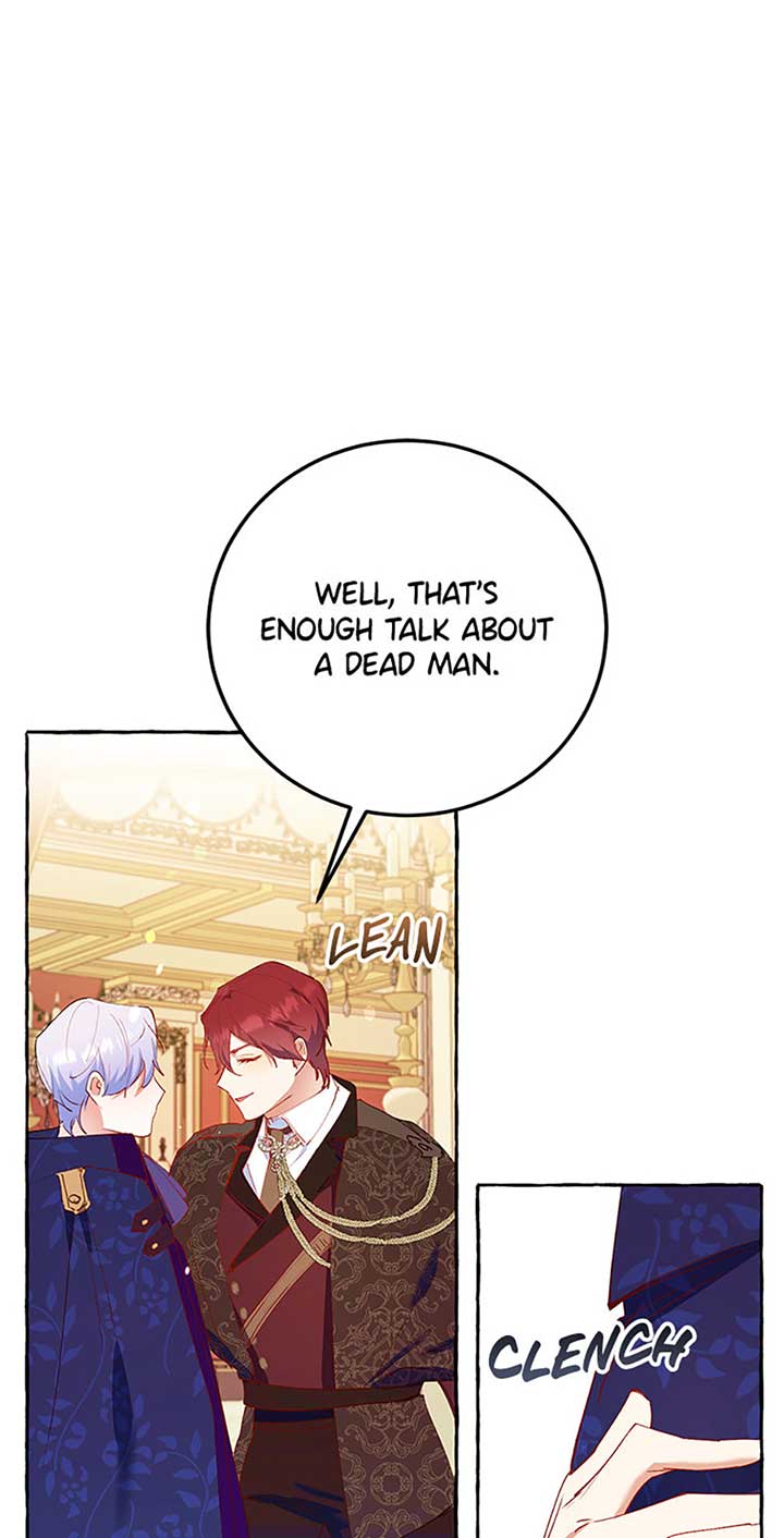 The Villainess Doesn’t Need A New Husband! Chapter 30 275 28