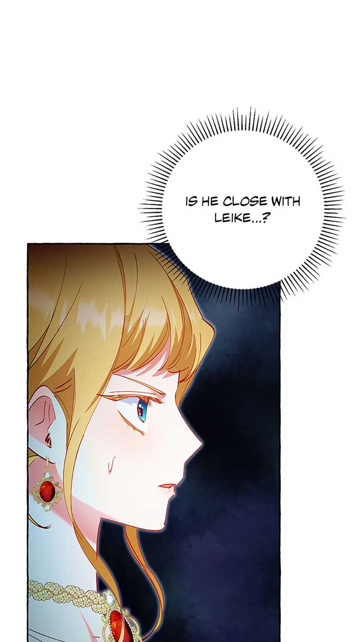 The Villainess Doesn’t Need A New Husband! Chapter 30 278 31