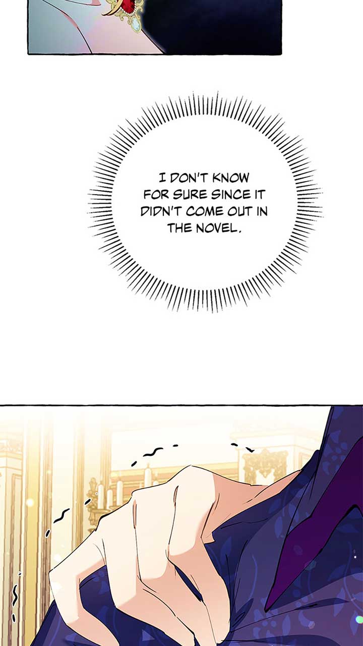 The Villainess Doesn’t Need A New Husband! Chapter 30 279 32