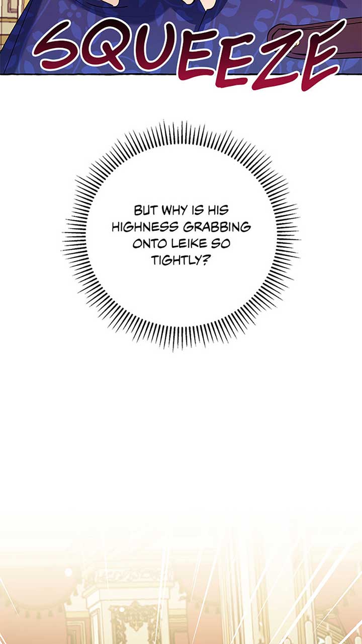 The Villainess Doesn’t Need A New Husband! Chapter 30 280 33