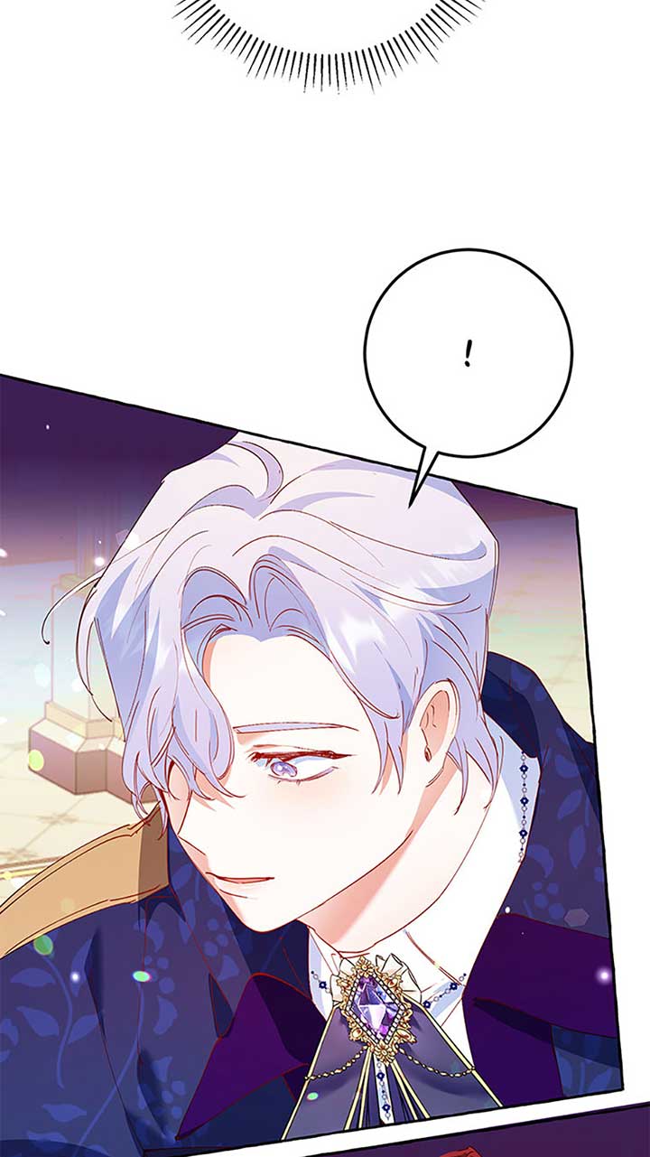 The Villainess Doesn’t Need A New Husband! Chapter 30 282 35