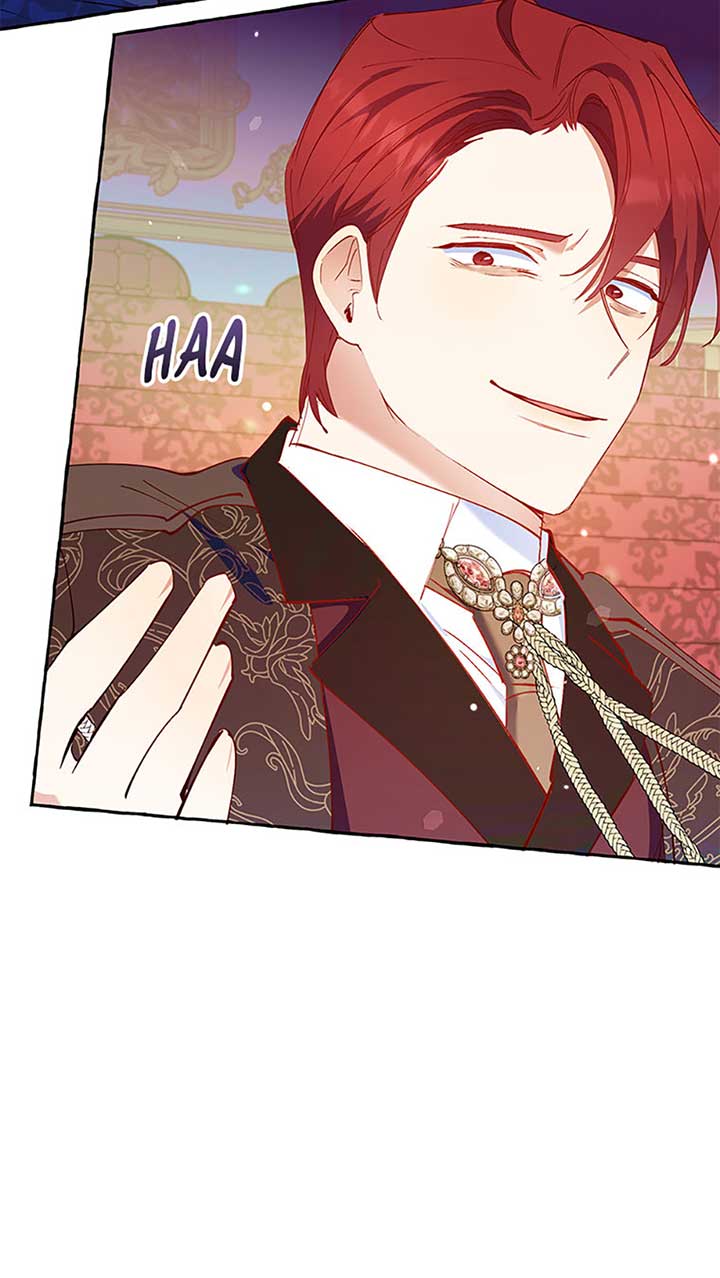 The Villainess Doesn’t Need A New Husband! Chapter 30 283 36