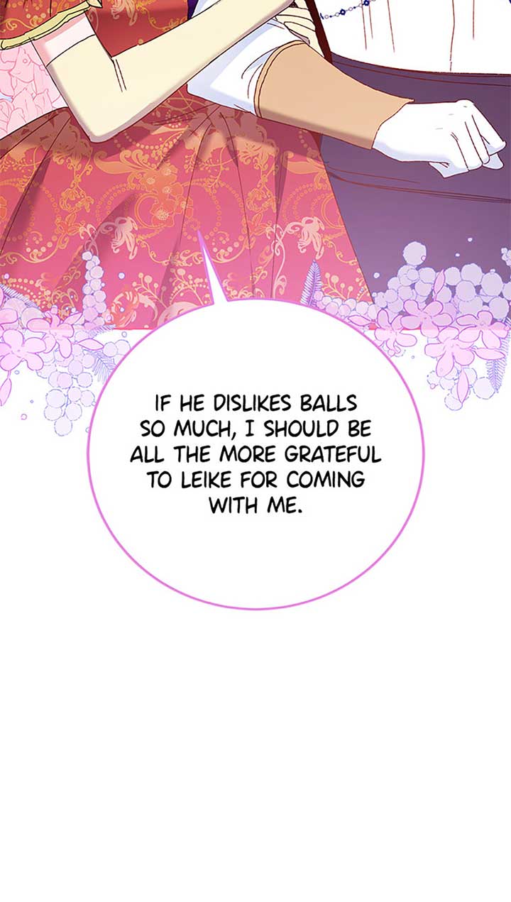 The Villainess Doesn’t Need A New Husband! Chapter 30 285 38