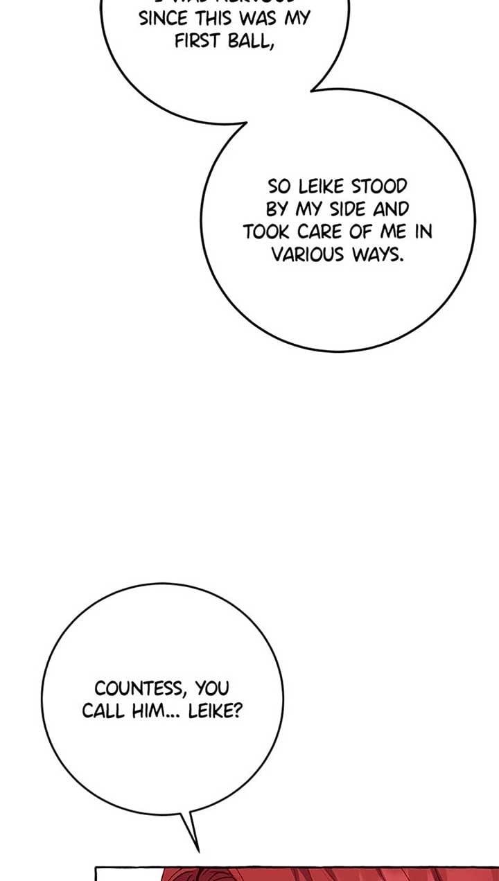 The Villainess Doesn’t Need A New Husband! Chapter 30 287 40