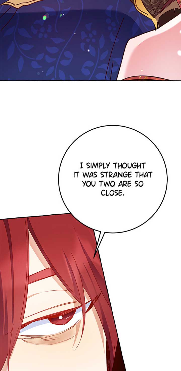 The Villainess Doesn’t Need A New Husband! Chapter 30 291 44