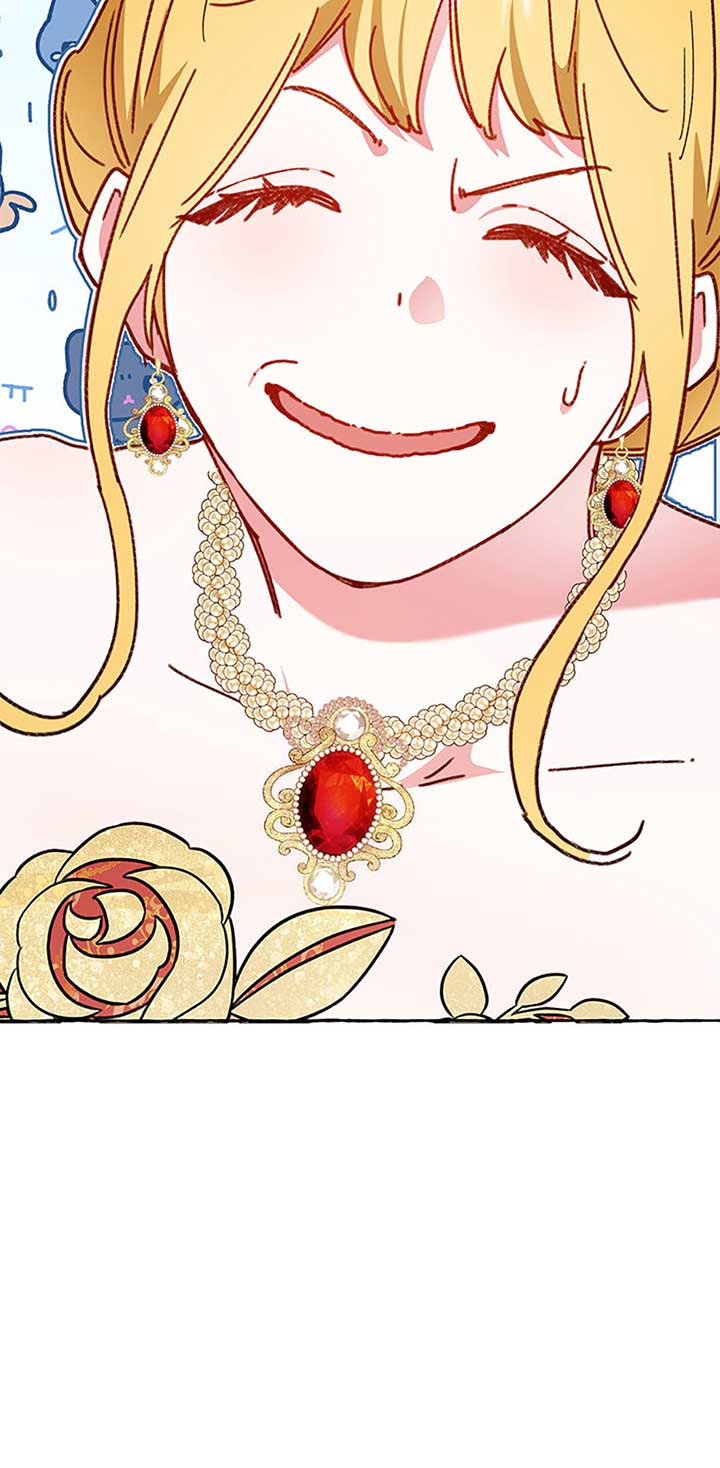 The Villainess Doesn’t Need A New Husband! Chapter 30 294 47