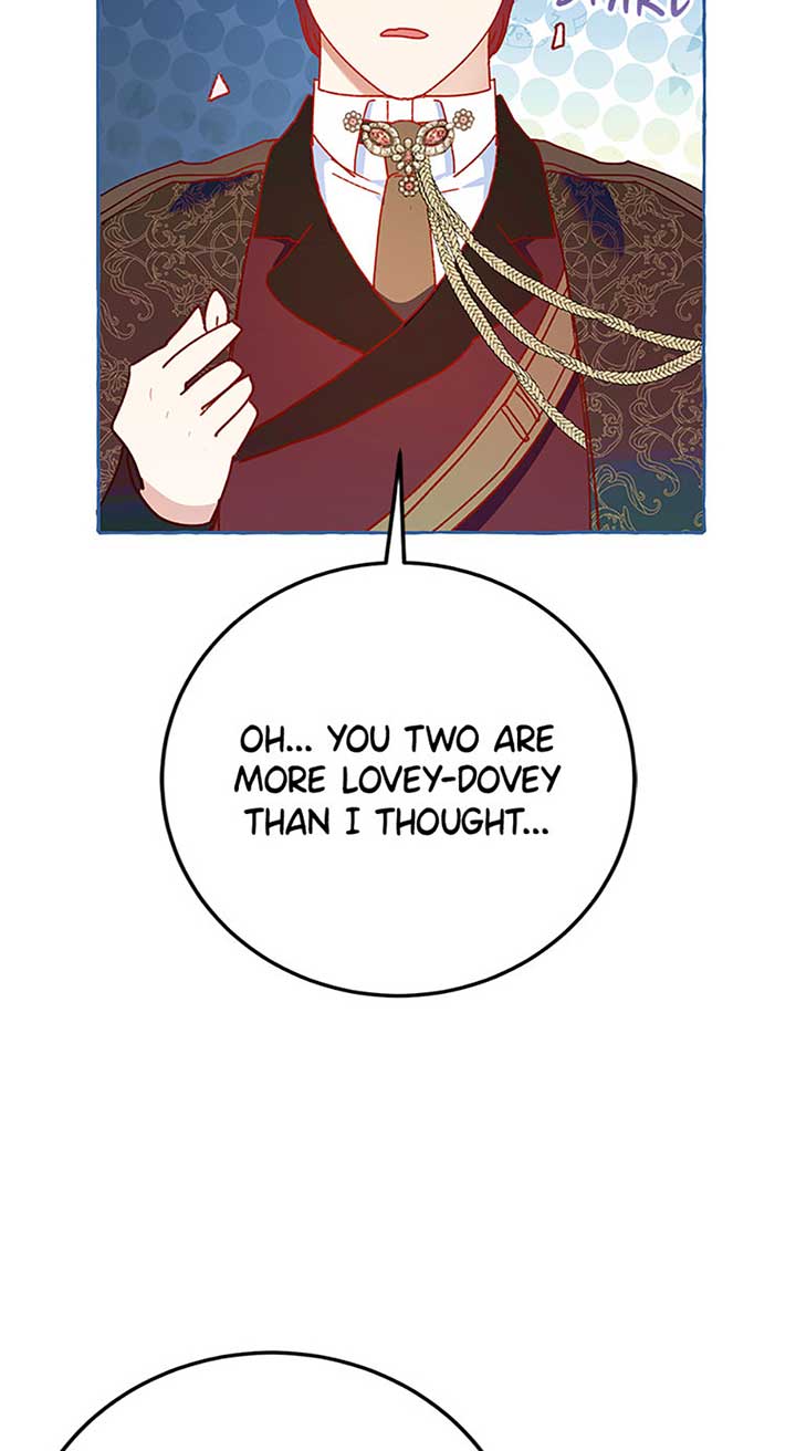 The Villainess Doesn’t Need A New Husband! Chapter 30 298 51