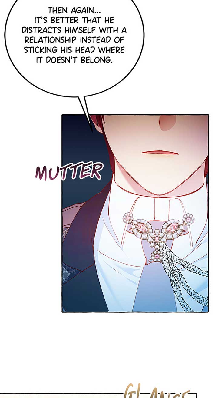 The Villainess Doesn’t Need A New Husband! Chapter 30 299 52