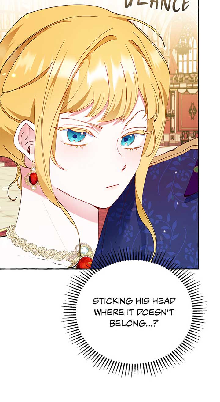 The Villainess Doesn’t Need A New Husband! Chapter 30 300 53