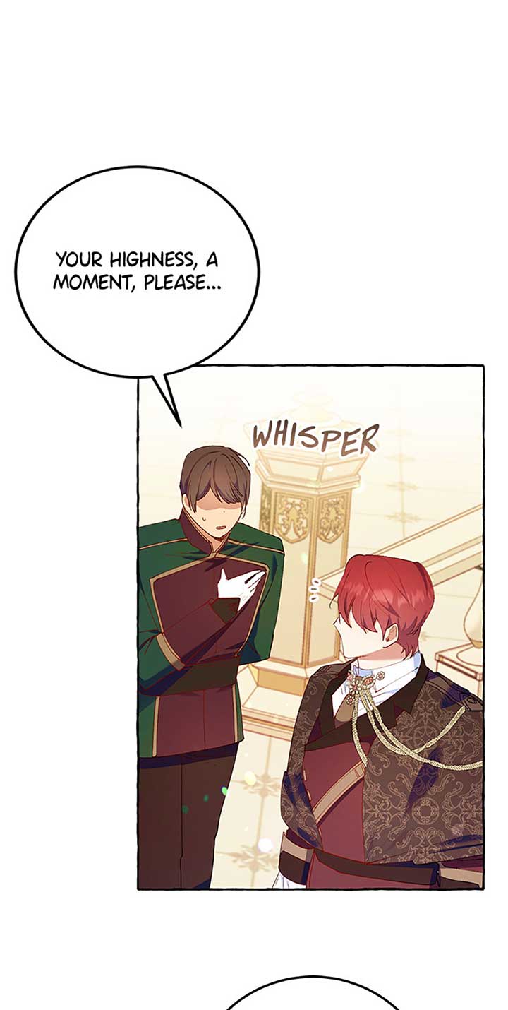 The Villainess Doesn’t Need A New Husband! Chapter 30 301 54