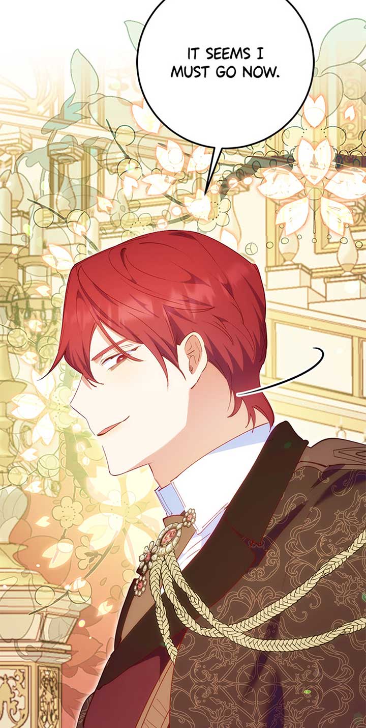 The Villainess Doesn’t Need A New Husband! Chapter 30 302 55