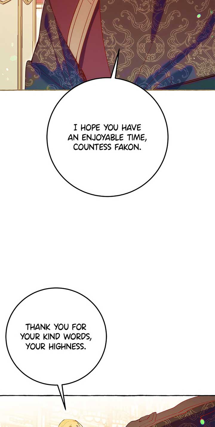 The Villainess Doesn’t Need A New Husband! Chapter 30 303 56