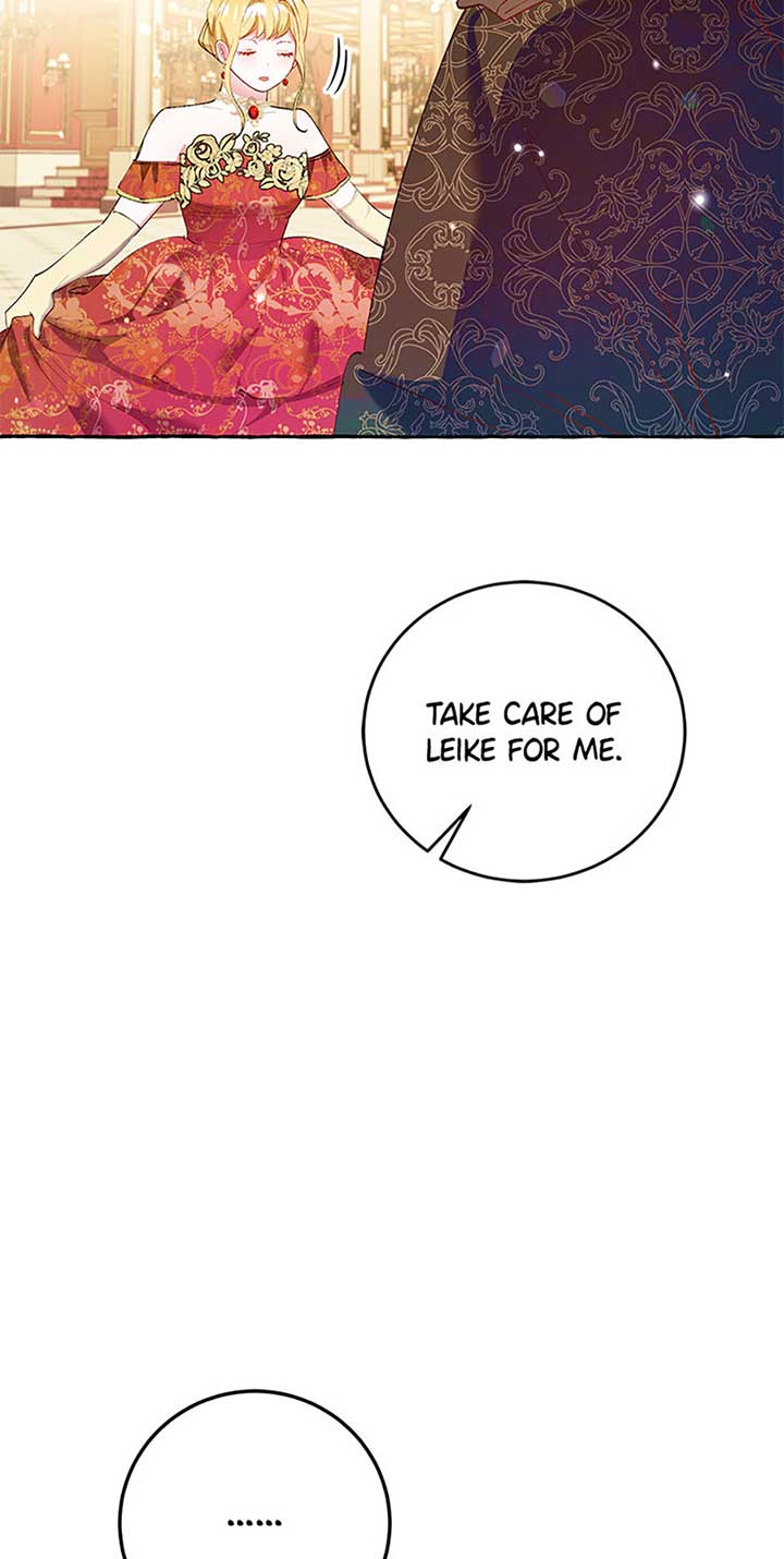 The Villainess Doesn’t Need A New Husband! Chapter 30 304 57