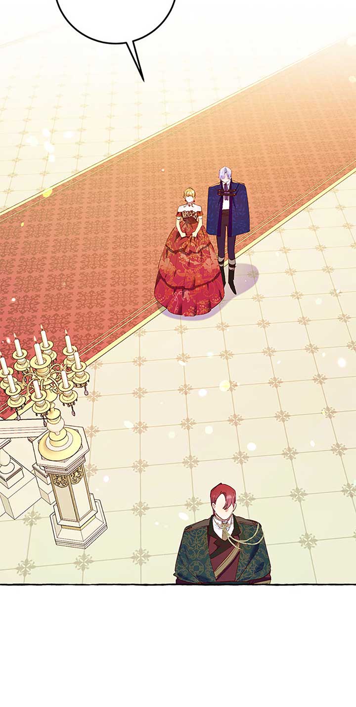 The Villainess Doesn’t Need A New Husband! Chapter 30 305 58