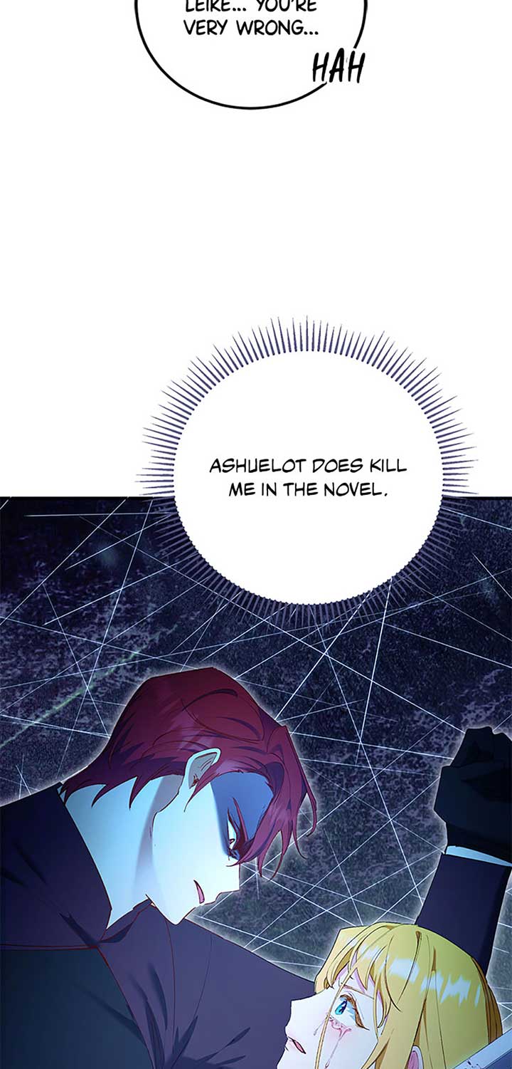 The Villainess Doesn’t Need A New Husband! Chapter 30 308 61