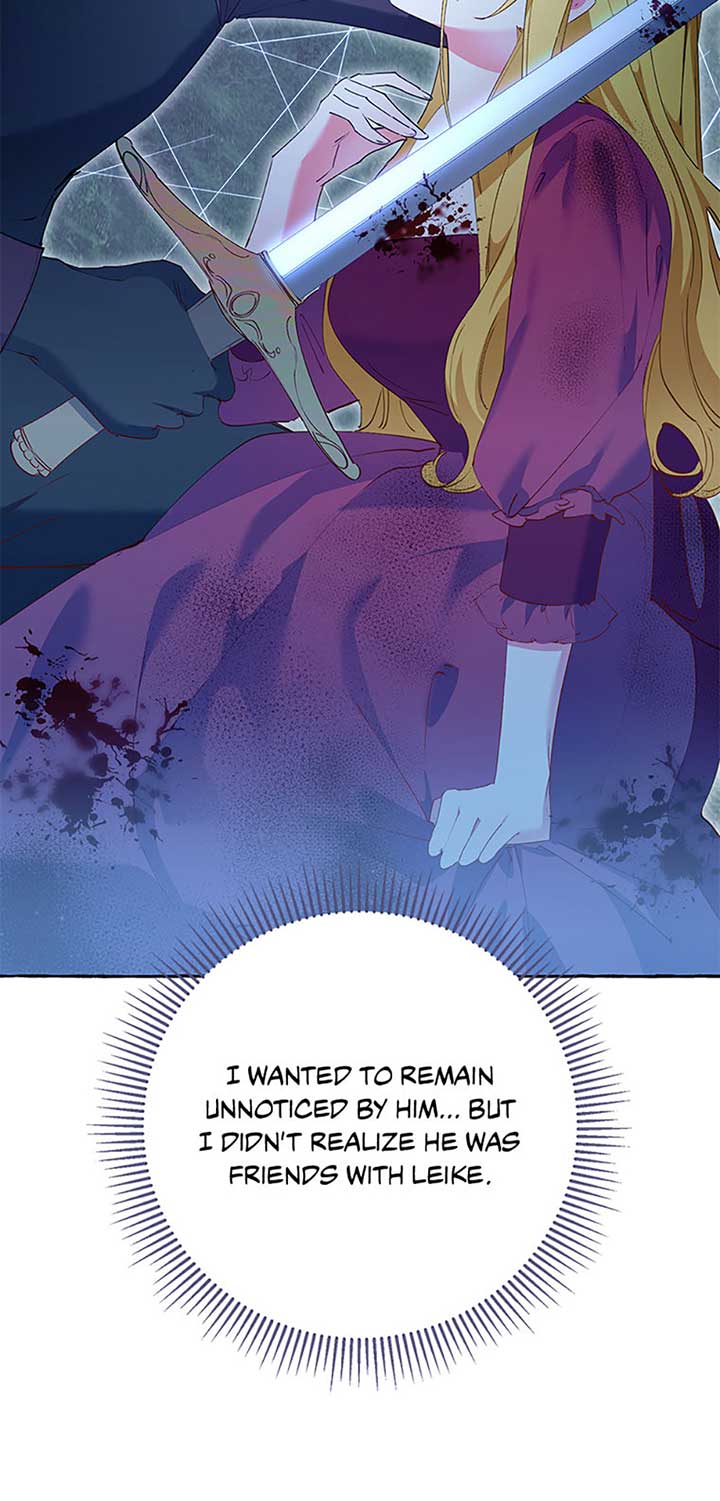 The Villainess Doesn’t Need A New Husband! Chapter 30 309 62