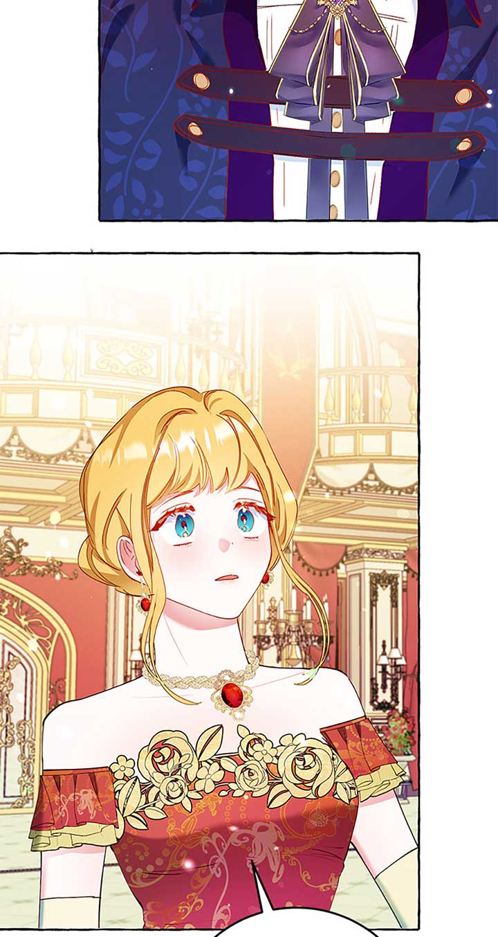 The Villainess Doesn’t Need A New Husband! Chapter 30 313 66