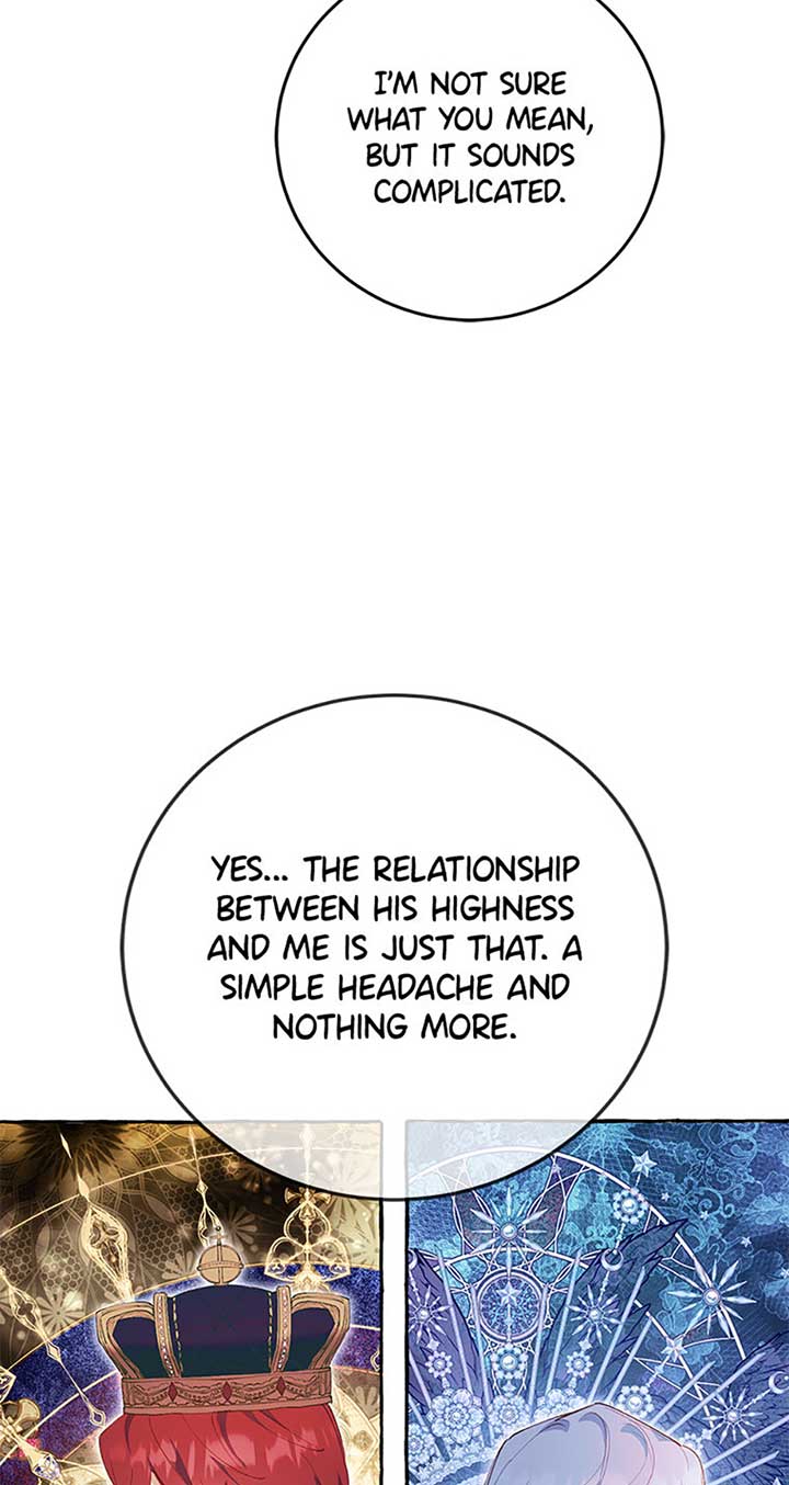 The Villainess Doesn’t Need A New Husband! Chapter 30 314 67