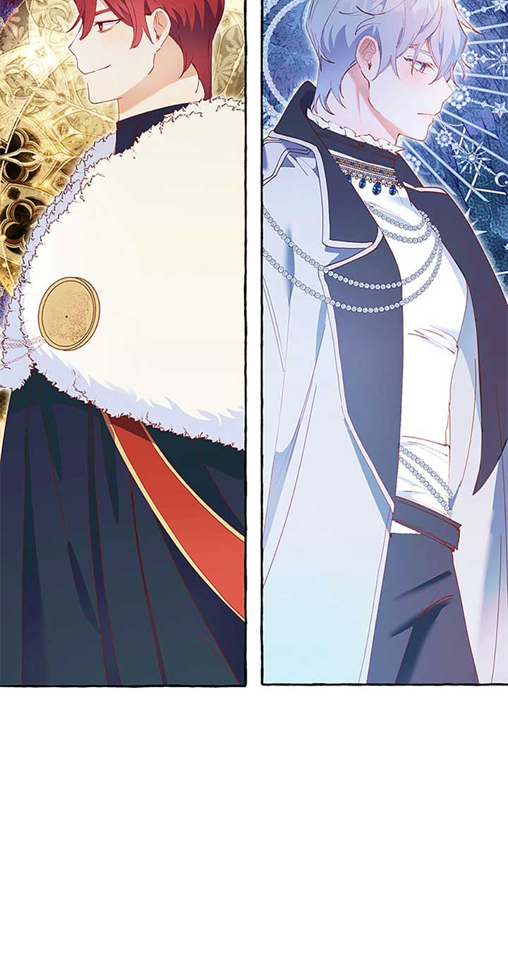 The Villainess Doesn’t Need A New Husband! Chapter 30 315 68